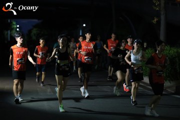 RUN TO LIVE 2025 - Ảnh #3155208