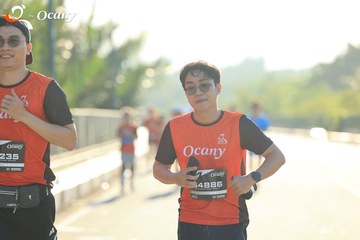 RUN TO LIVE 2025 - Ảnh #3304082