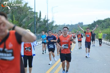 RUN TO LIVE 2025 - Ảnh #3279080