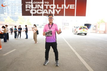 RUN TO LIVE 2025 - Ảnh #3136280