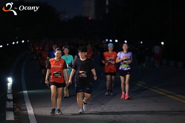 RUN TO LIVE 2025 - Ảnh #3263081