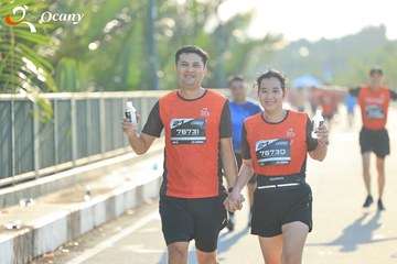 RUN TO LIVE 2025 - Ảnh #3303615
