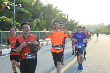 RUN TO LIVE 2025 - Ảnh #3299539