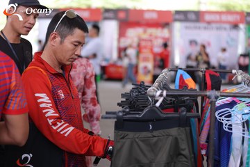 RUN TO LIVE 2025 - Ảnh #3118805