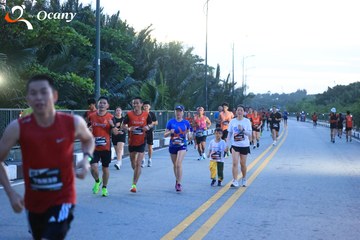 RUN TO LIVE 2025 - Ảnh #3264348