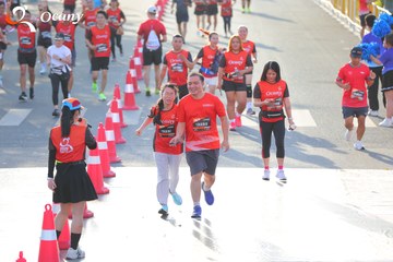 RUN TO LIVE 2025 - Ảnh #3191364