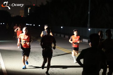 RUN TO LIVE 2025 - Ảnh #3258773