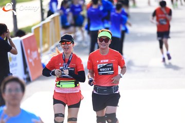RUN TO LIVE 2025 - Ảnh #3208749