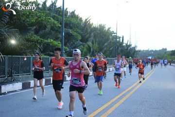 RUN TO LIVE 2025 - Ảnh #3266081