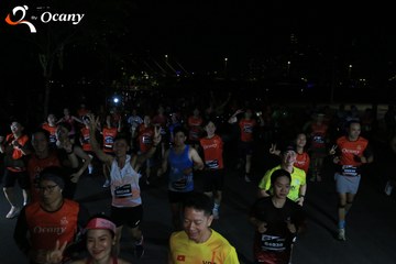 RUN TO LIVE 2025 - Ảnh #3278751