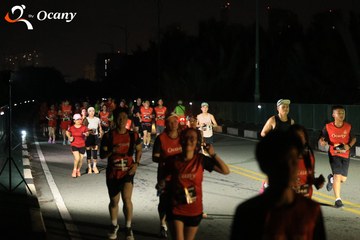 RUN TO LIVE 2025 - Ảnh #3261078