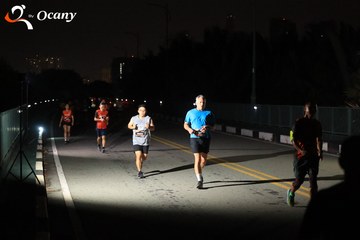 RUN TO LIVE 2025 - Ảnh #3260883