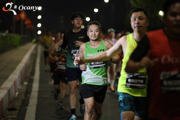 RUN TO LIVE 2025 - Ảnh #3202233