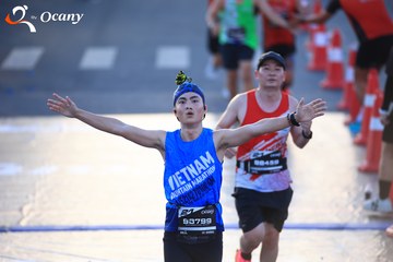 RUN TO LIVE 2025 - Ảnh #3154349