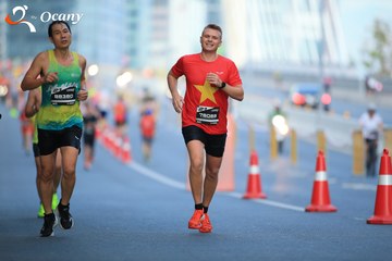 RUN TO LIVE 2025 - Ảnh #3285625