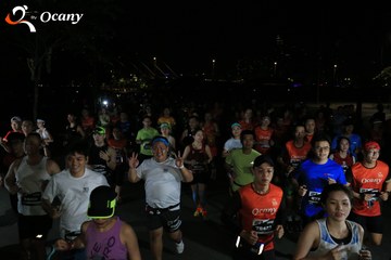 RUN TO LIVE 2025 - Ảnh #3278511
