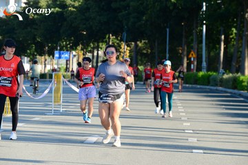 RUN TO LIVE 2025 - Ảnh #3299887