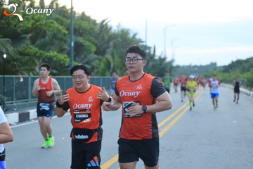 RUN TO LIVE 2025 - Ảnh #3280854