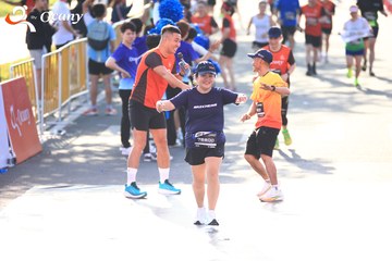RUN TO LIVE 2025 - Ảnh #3206099