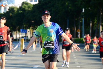 RUN TO LIVE 2025 - Ảnh #3298471