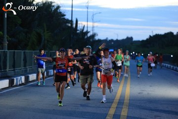 RUN TO LIVE 2025 - Ảnh #3263506