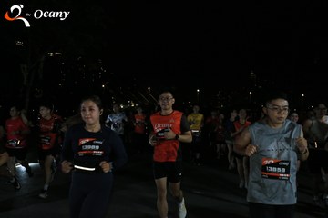 RUN TO LIVE 2025 - Ảnh #3280383
