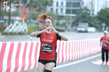 RUN TO LIVE 2025 - Ảnh #3210193