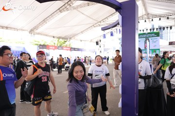 RUN TO LIVE 2025 - Ảnh #3122291