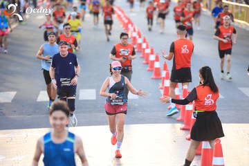 RUN TO LIVE 2025 - Ảnh #3154220