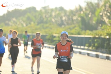 RUN TO LIVE 2025 - Ảnh #3303200