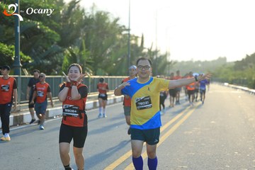 RUN TO LIVE 2025 - Ảnh #3299435