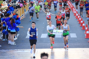 RUN TO LIVE 2025 - Ảnh #3153893