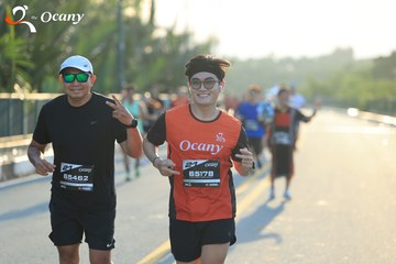 RUN TO LIVE 2025 - Ảnh #3298299