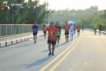 RUN TO LIVE 2025 - Ảnh #3298751