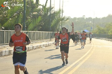 RUN TO LIVE 2025 - Ảnh #3302697