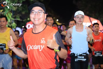 RUN TO LIVE 2025 - Ảnh #3139810