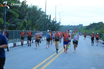 RUN TO LIVE 2025 - Ảnh #3290363