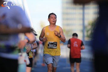 RUN TO LIVE 2025 - Ảnh #3281595