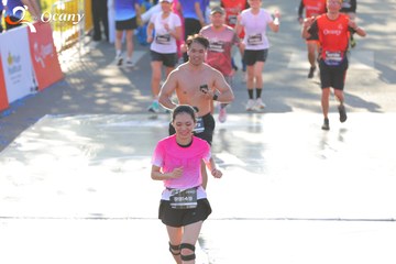 RUN TO LIVE 2025 - Ảnh #3192472
