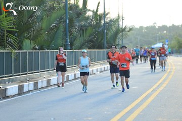 RUN TO LIVE 2025 - Ảnh #3297821