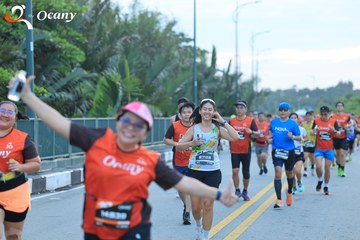 RUN TO LIVE 2025 - Ảnh #3285709