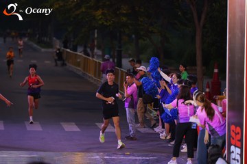 RUN TO LIVE 2025 - Ảnh #3141958