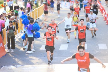 RUN TO LIVE 2025 - Ảnh #3154562