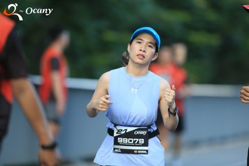 RUN TO LIVE 2025 - Ảnh #3289290