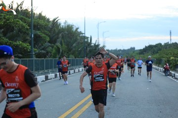 RUN TO LIVE 2025 - Ảnh #3281213