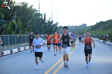 RUN TO LIVE 2025 - Ảnh #3265464