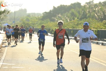 RUN TO LIVE 2025 - Ảnh #3303160