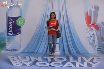 RUN TO LIVE 2025 - Ảnh #3122476