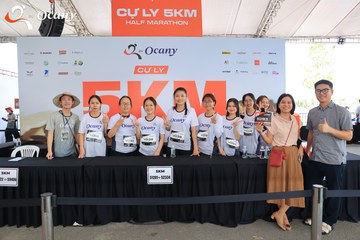 RUN TO LIVE 2025 - Ảnh #3213156