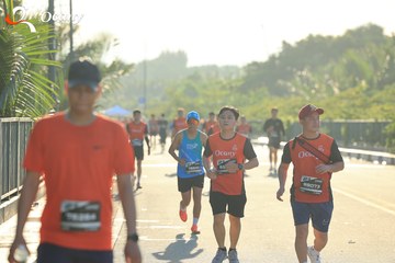 RUN TO LIVE 2025 - Ảnh #3302937